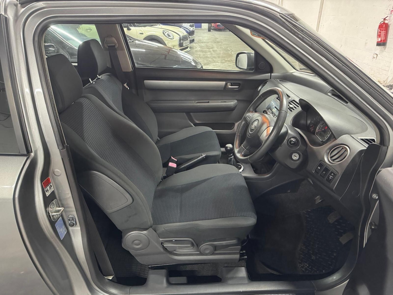 Used Suzuki Swift for sale - 77439741: Photo 29