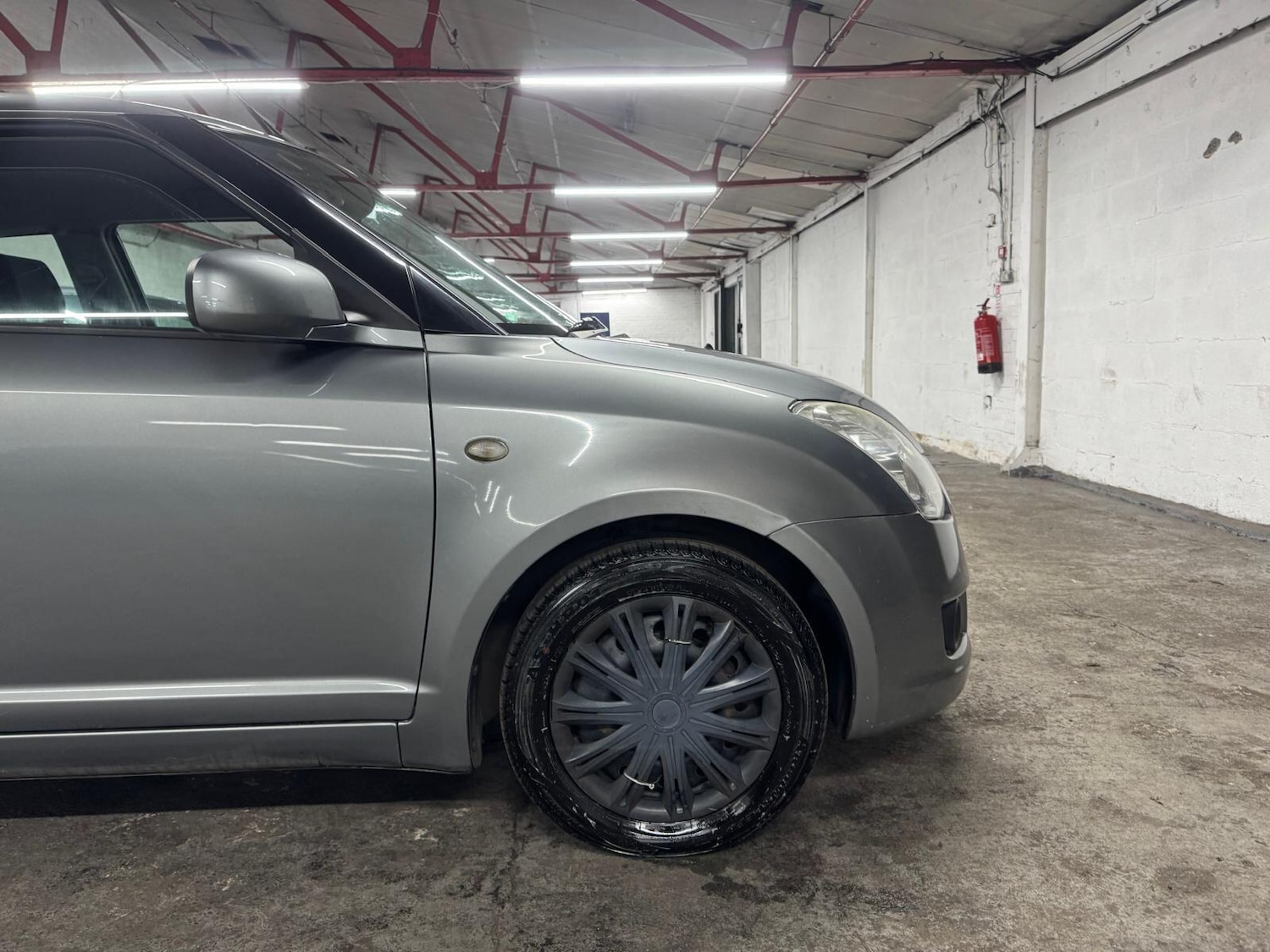 Used Suzuki Swift for sale - 77439741: Photo 3