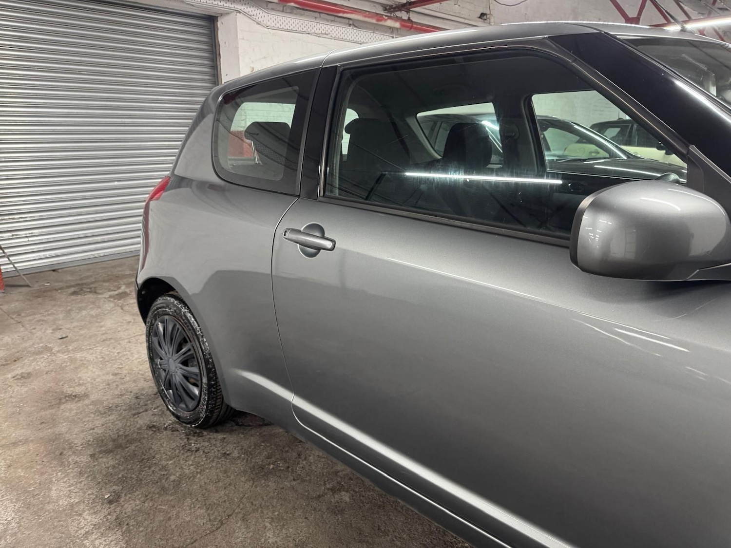 Used Suzuki Swift for sale - 77439741: Photo 31