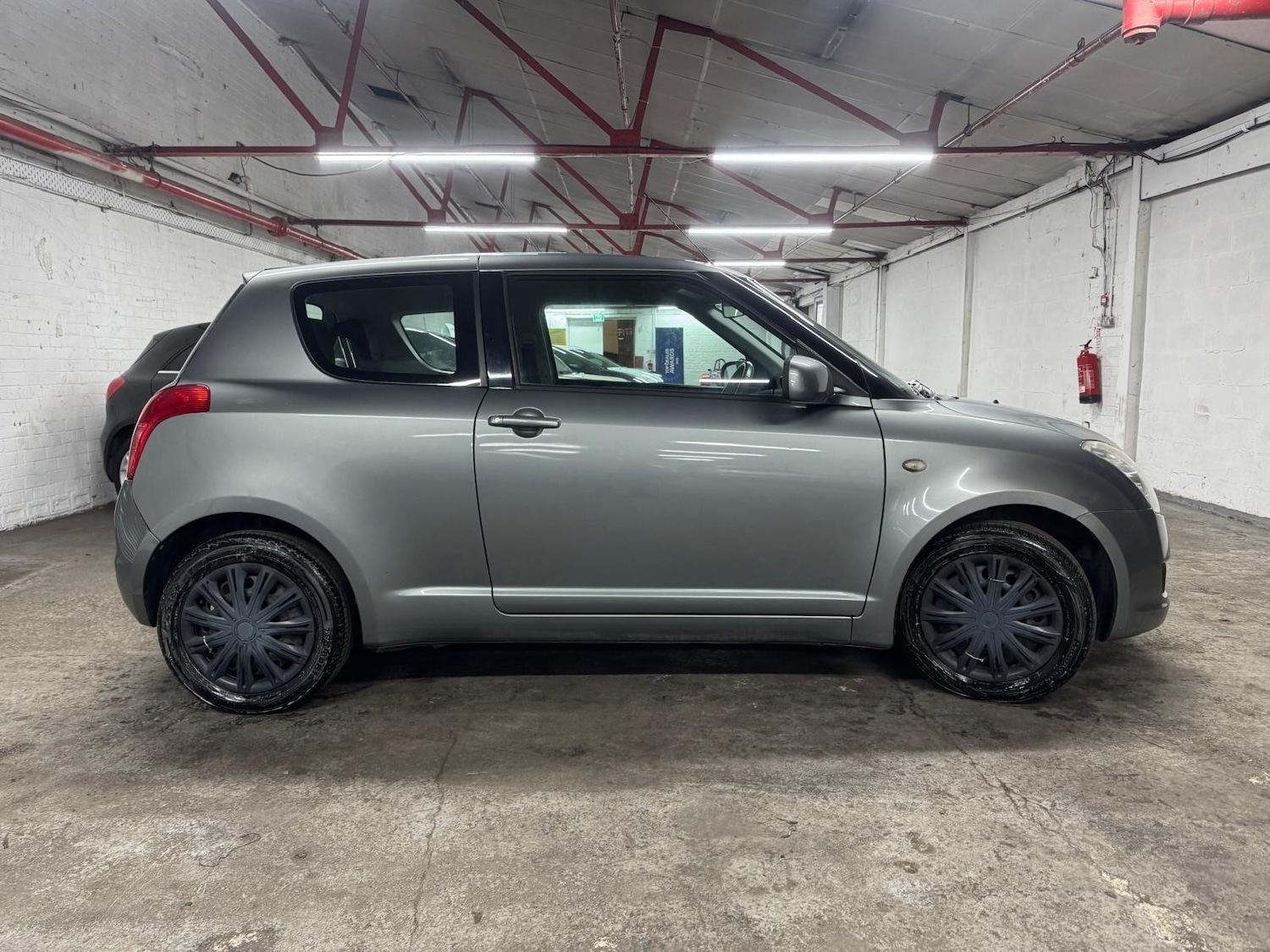 Used Suzuki Swift for sale - 77439741: Photo 32