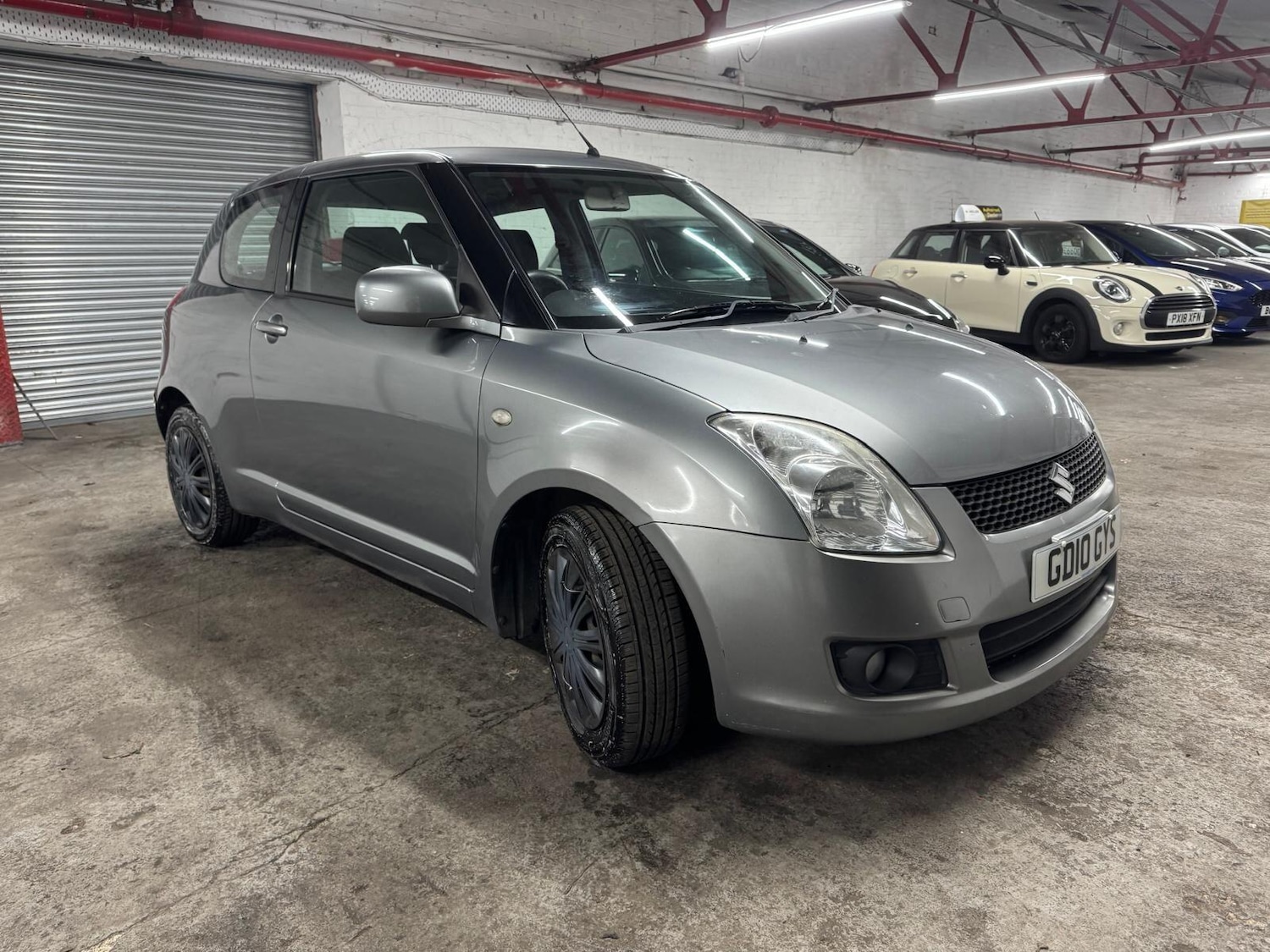 Used Suzuki Swift for sale - 77439741: Photo 33