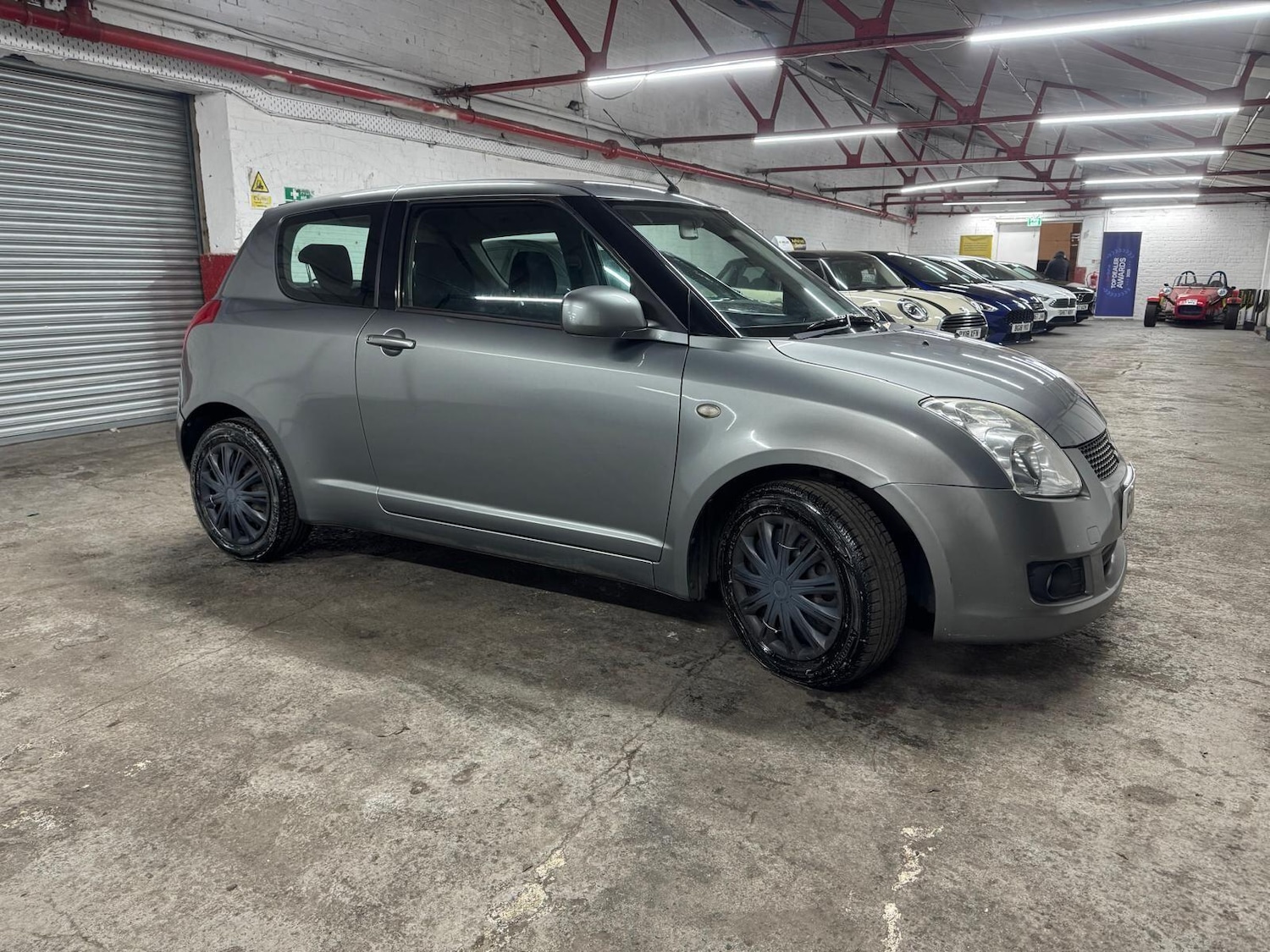Used Suzuki Swift for sale - 77439741: Photo 34