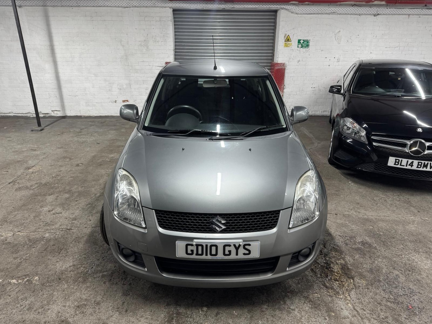 Used Suzuki Swift for sale - 77439741: Photo 35