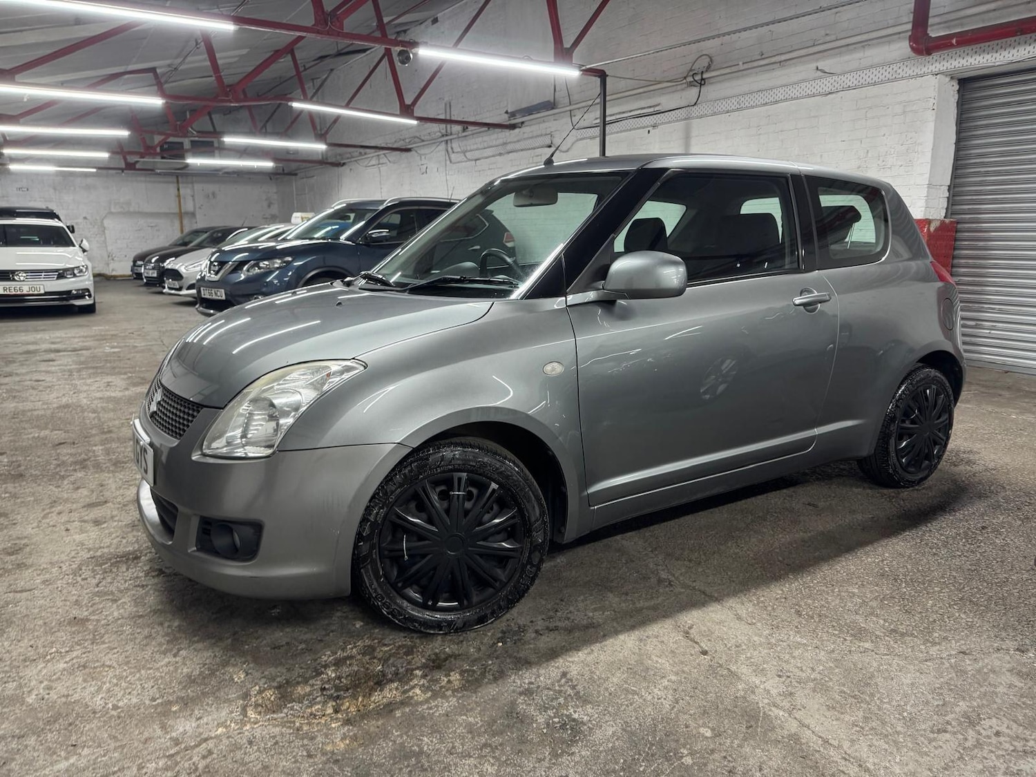 Used Suzuki Swift for sale - 77439741: Photo 36