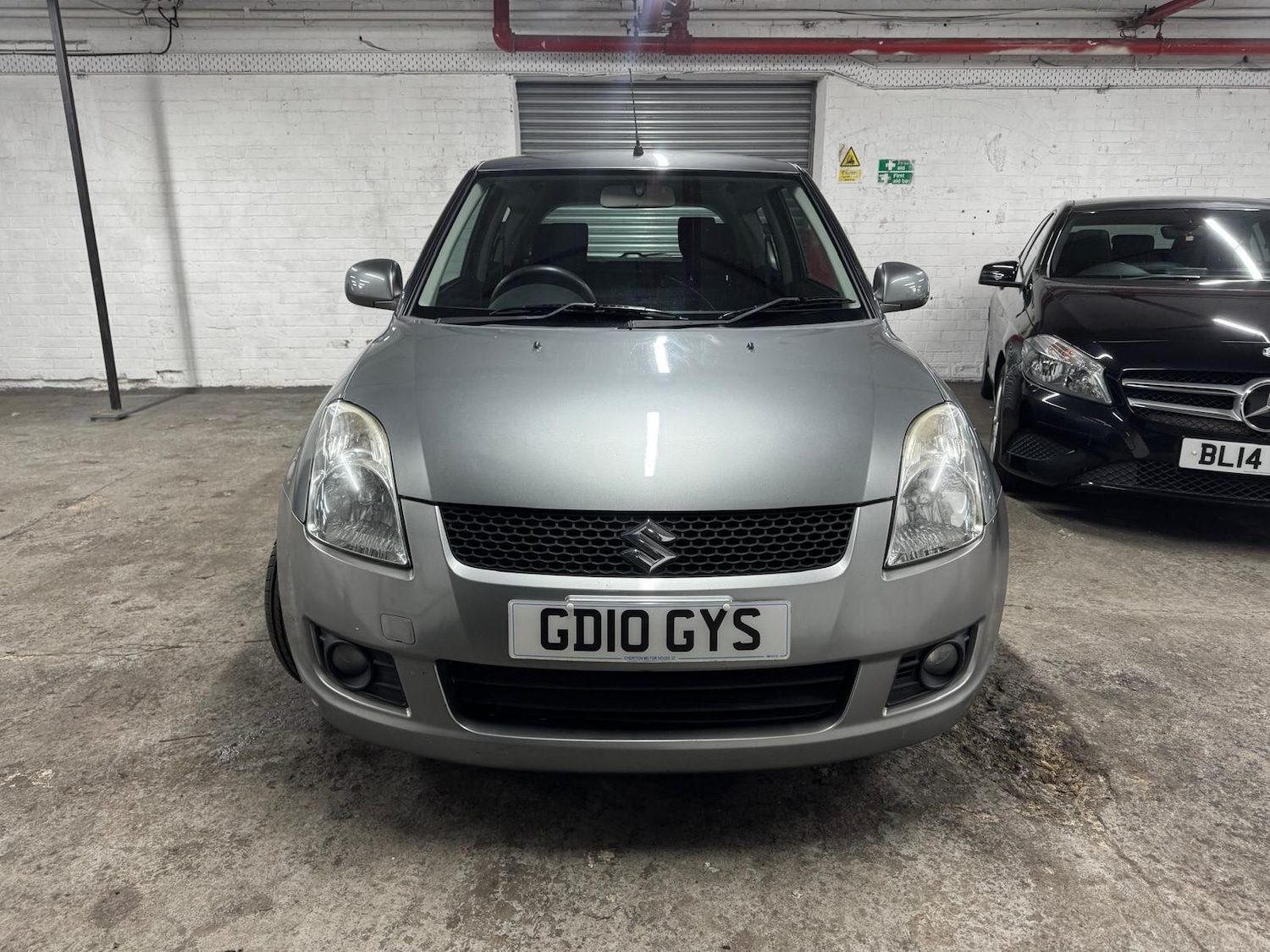 Used Suzuki Swift for sale - 77439741: Photo 37