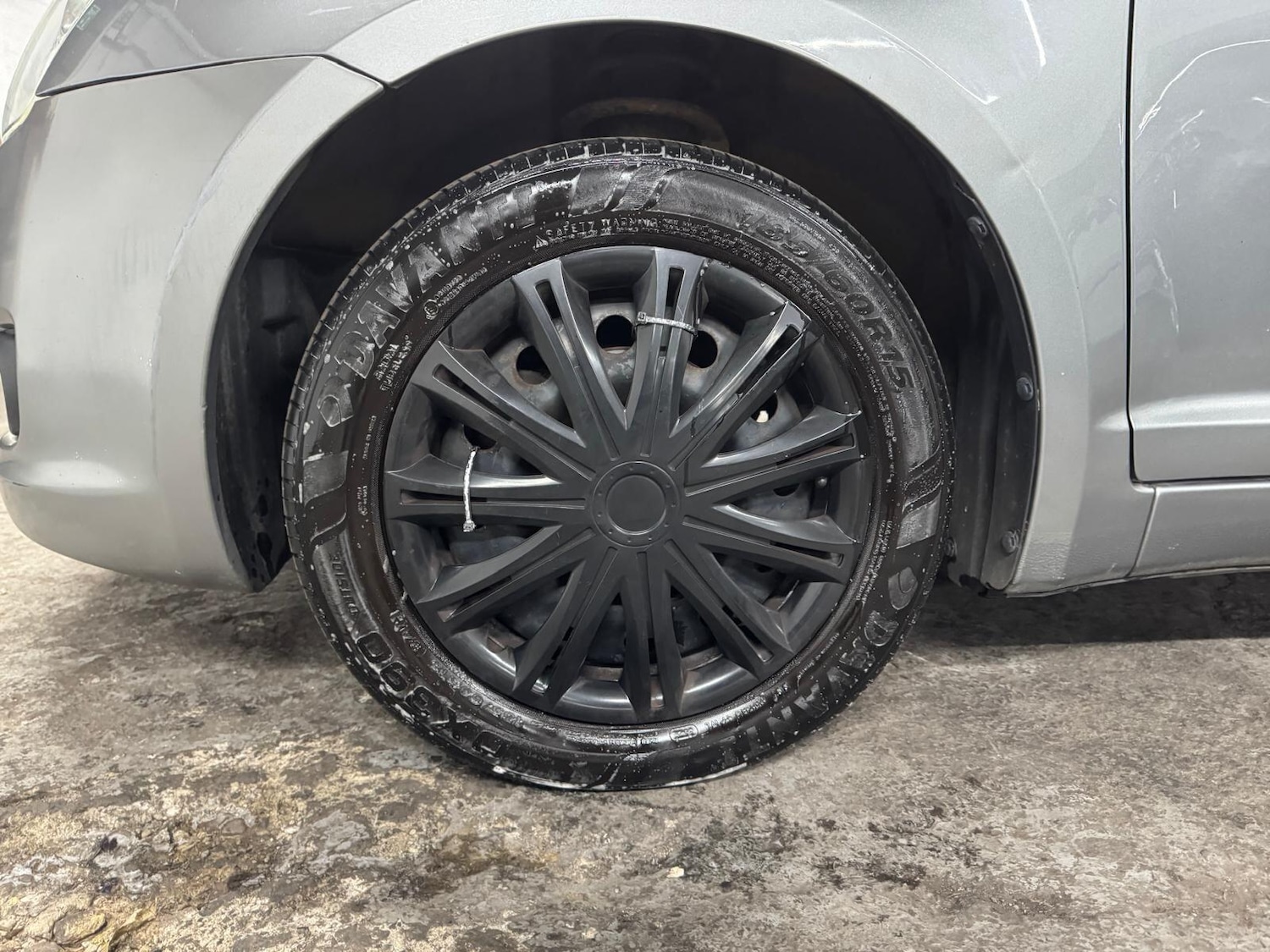 Used Suzuki Swift for sale - 77439741: Photo 4