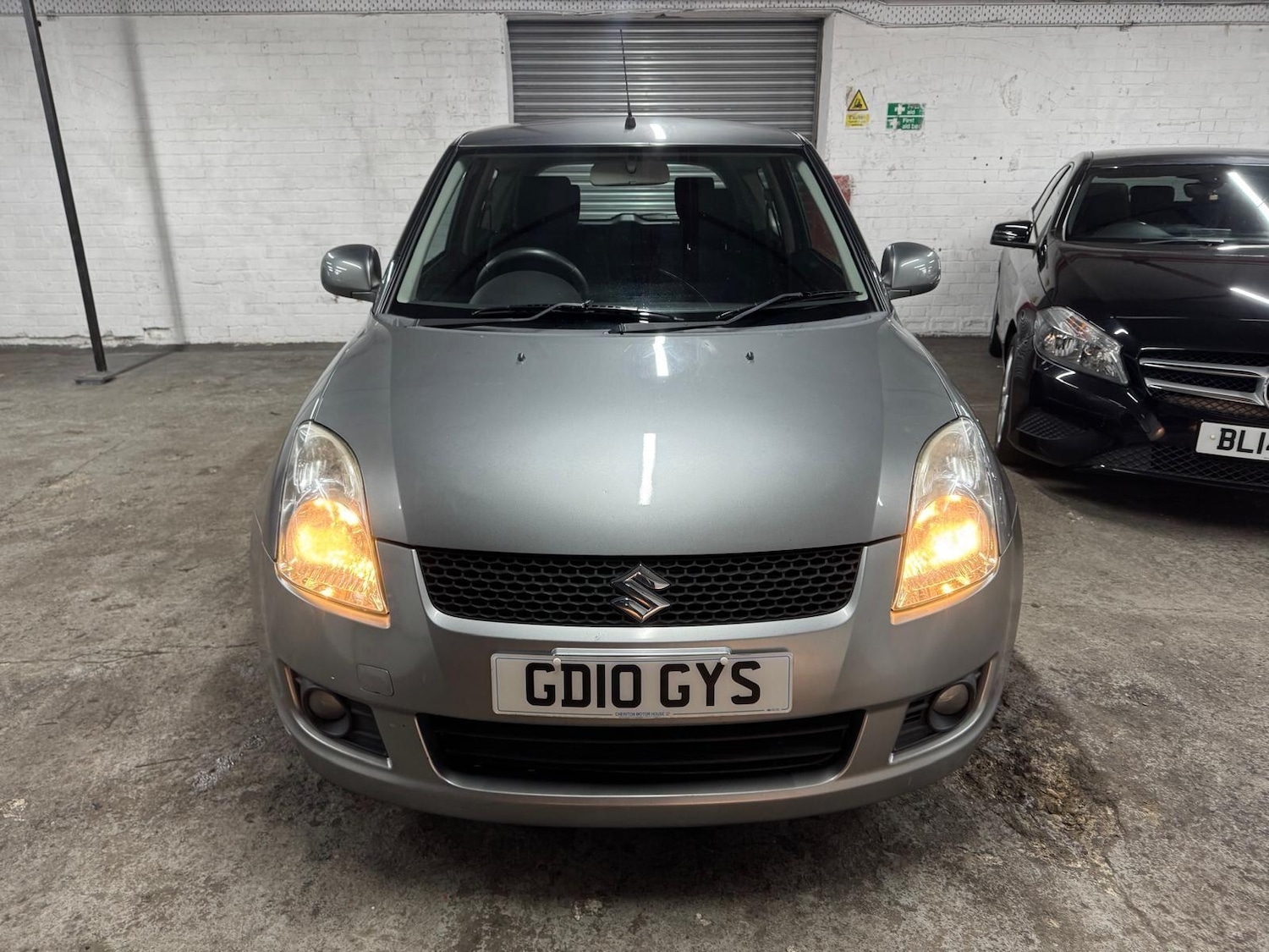 Used Suzuki Swift for sale - 77439741: Photo 6