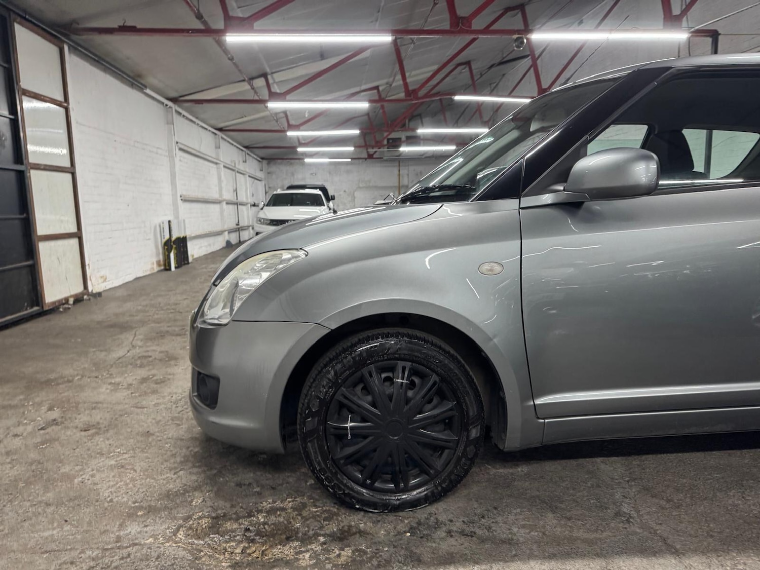 Used Suzuki Swift for sale - 77439741: Photo 7