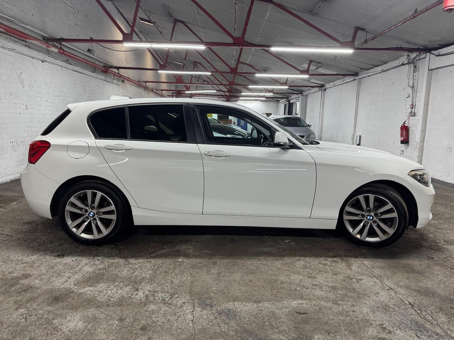 Used BMW 1 Series 2016 for sale - 78072954: Photo 11