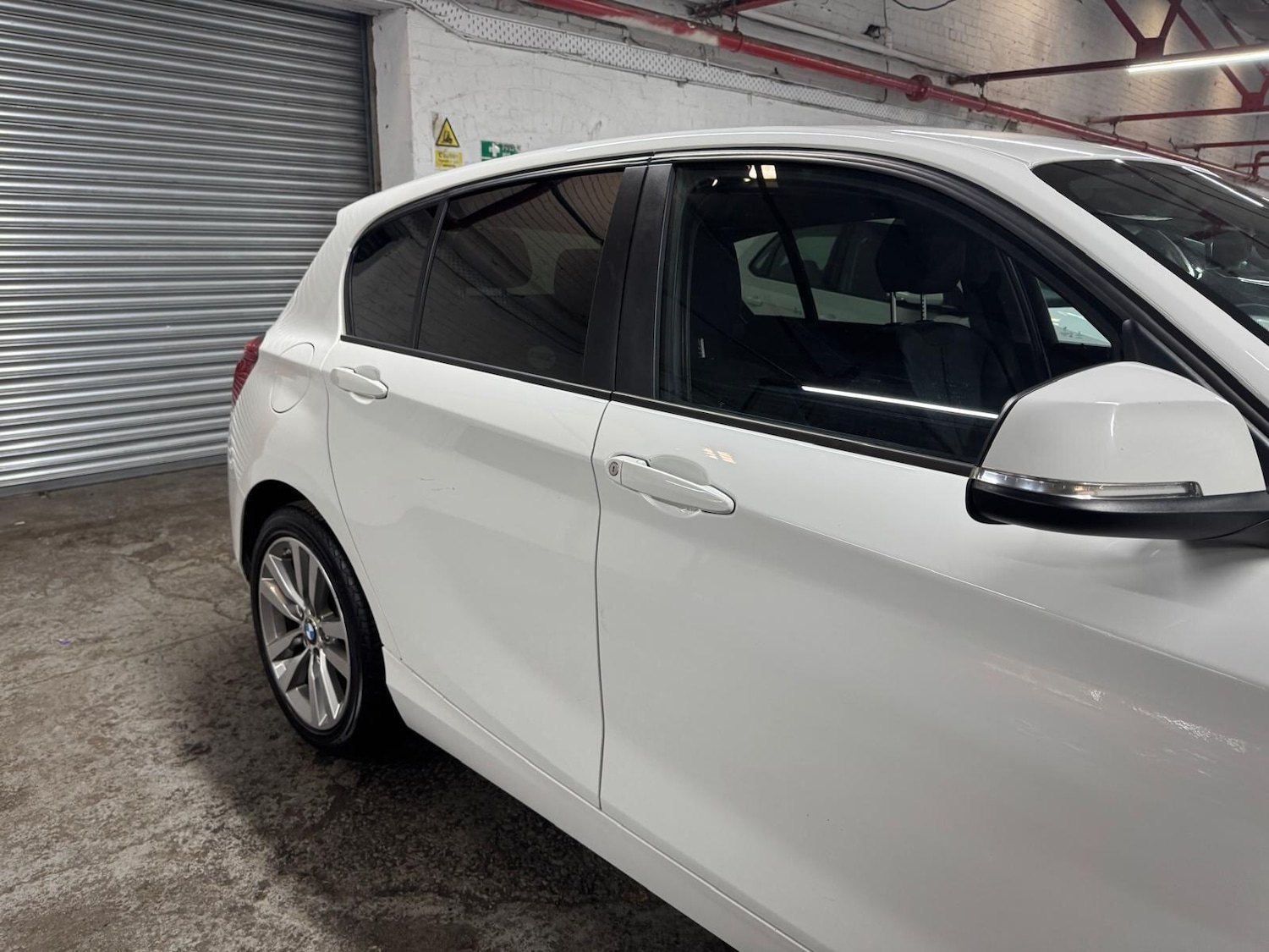 Used BMW 1 Series 2016 for sale - 78072954: Photo 12