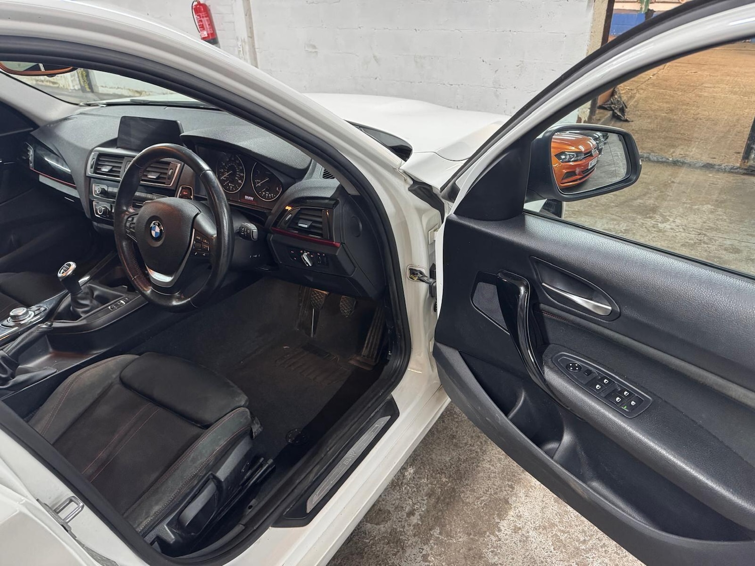 Used BMW 1 Series 2016 for sale - 78072954: Photo 13