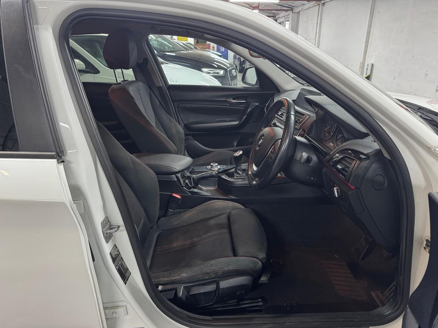 Used BMW 1 Series 2016 for sale - 78072954: Photo 15