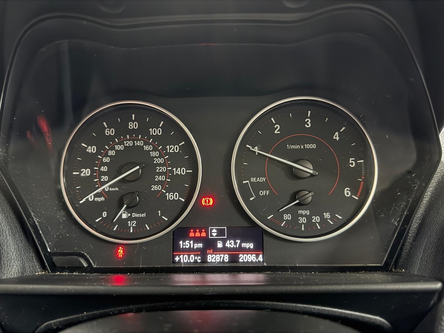 Used BMW 1 Series 2016 for sale - 78072954: Photo 17