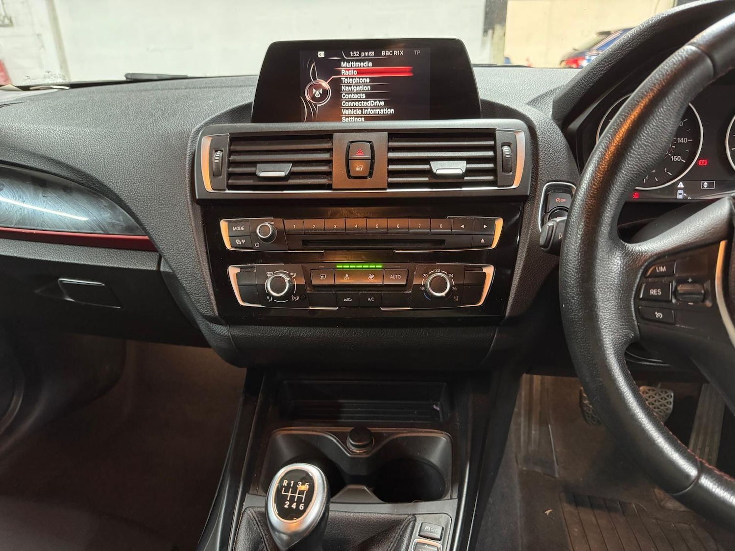 Used BMW 1 Series 2016 for sale - 78072954: Photo 19