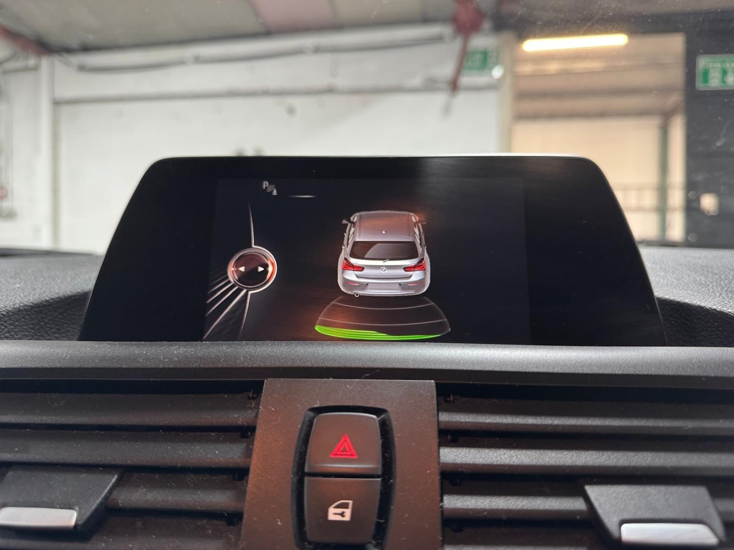 Used BMW 1 Series 2016 for sale - 78072954: Photo 2