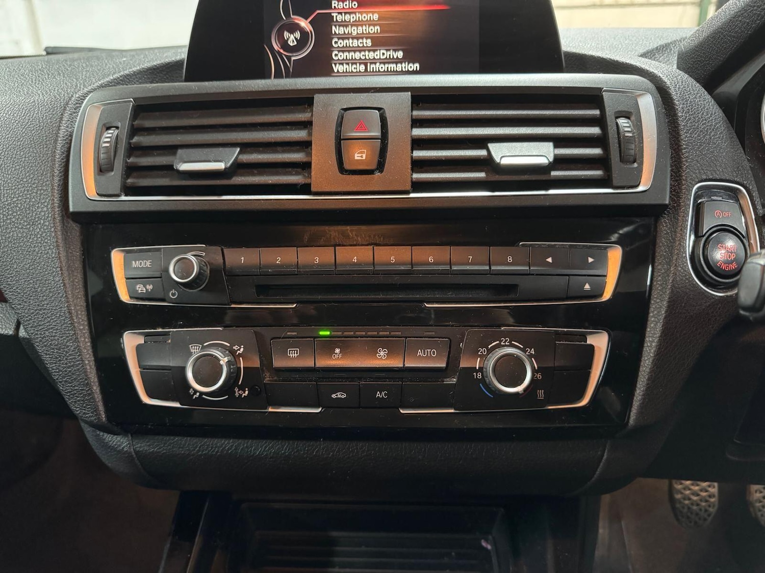 Used BMW 1 Series 2016 for sale - 78072954: Photo 20