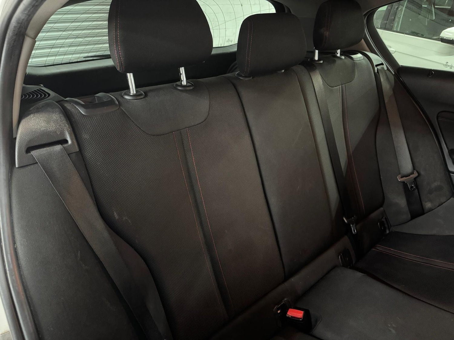 Used BMW 1 Series 2016 for sale - 78072954: Photo 25