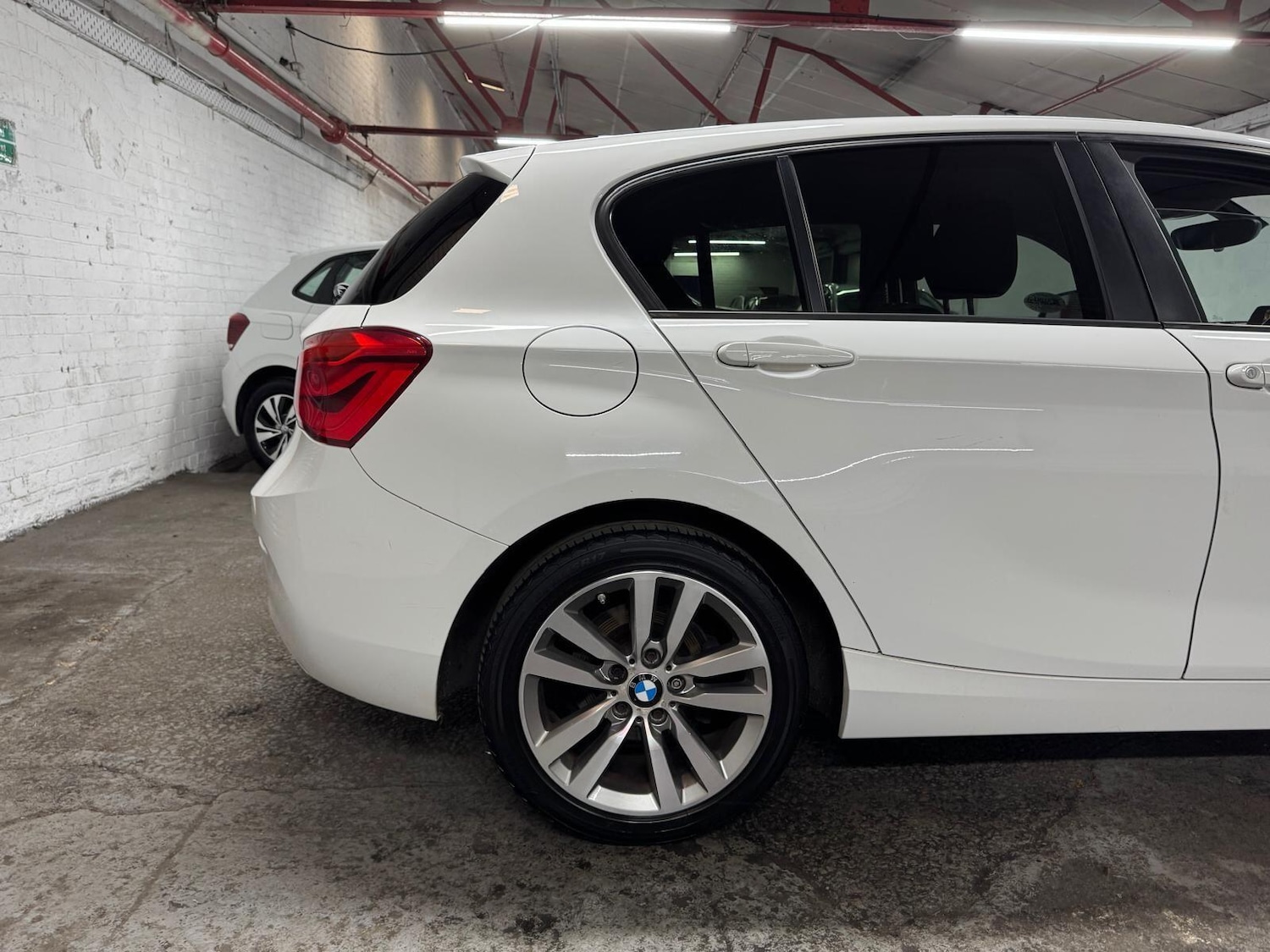 Used BMW 1 Series 2016 for sale - 78072954: Photo 28