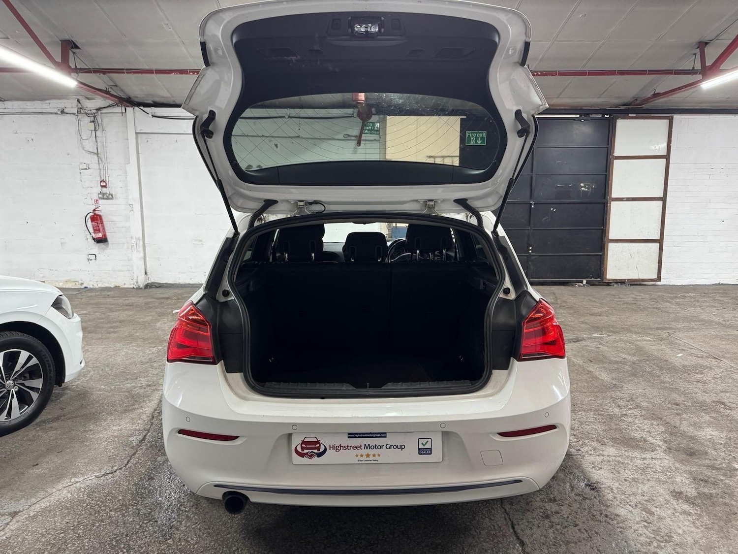 Used BMW 1 Series 2016 for sale - 78072954: Photo 31