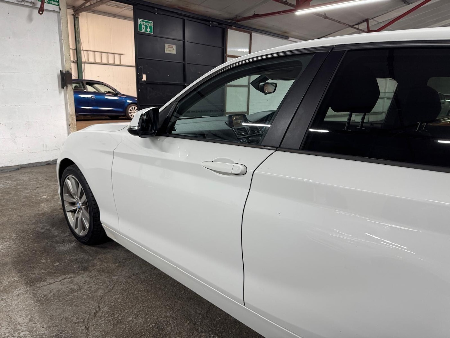 Used BMW 1 Series 2016 for sale - 78072954: Photo 34