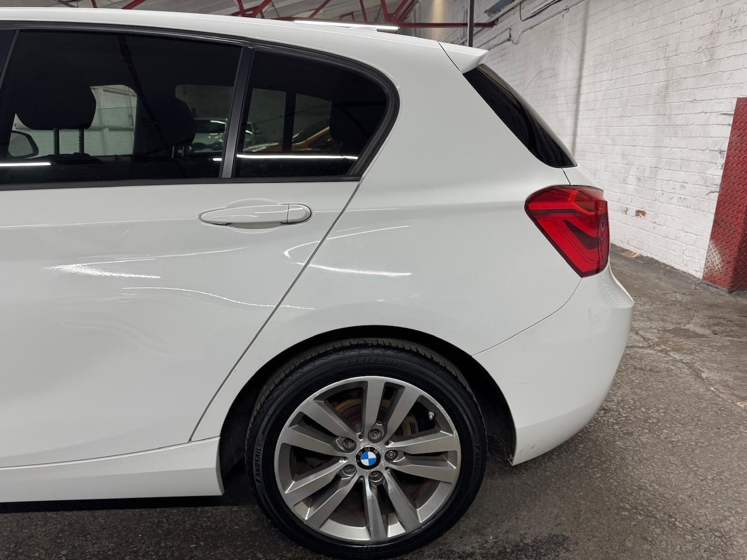 Used BMW 1 Series 2016 for sale - 78072954: Photo 36