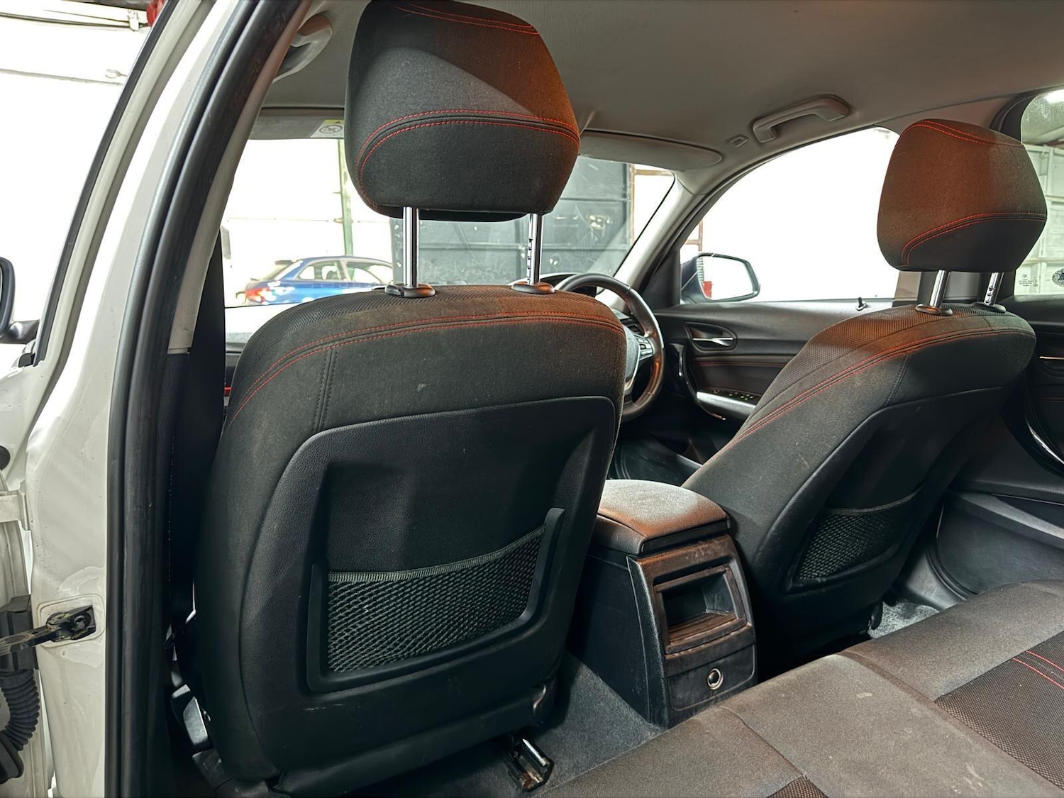 Used BMW 1 Series 2016 for sale - 78072954: Photo 37