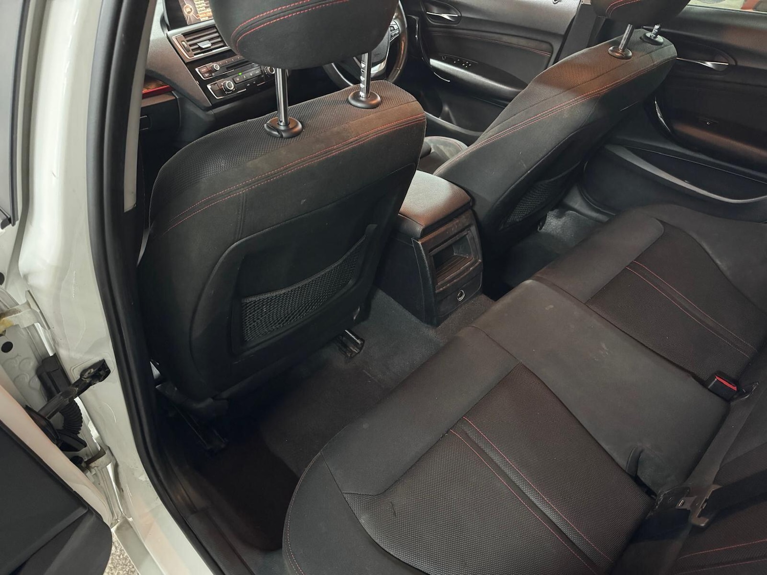 Used BMW 1 Series 2016 for sale - 78072954: Photo 38