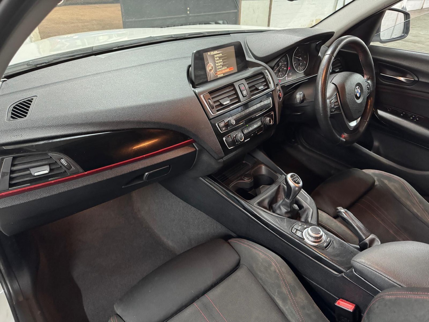 Used BMW 1 Series 2016 for sale - 78072954: Photo 39