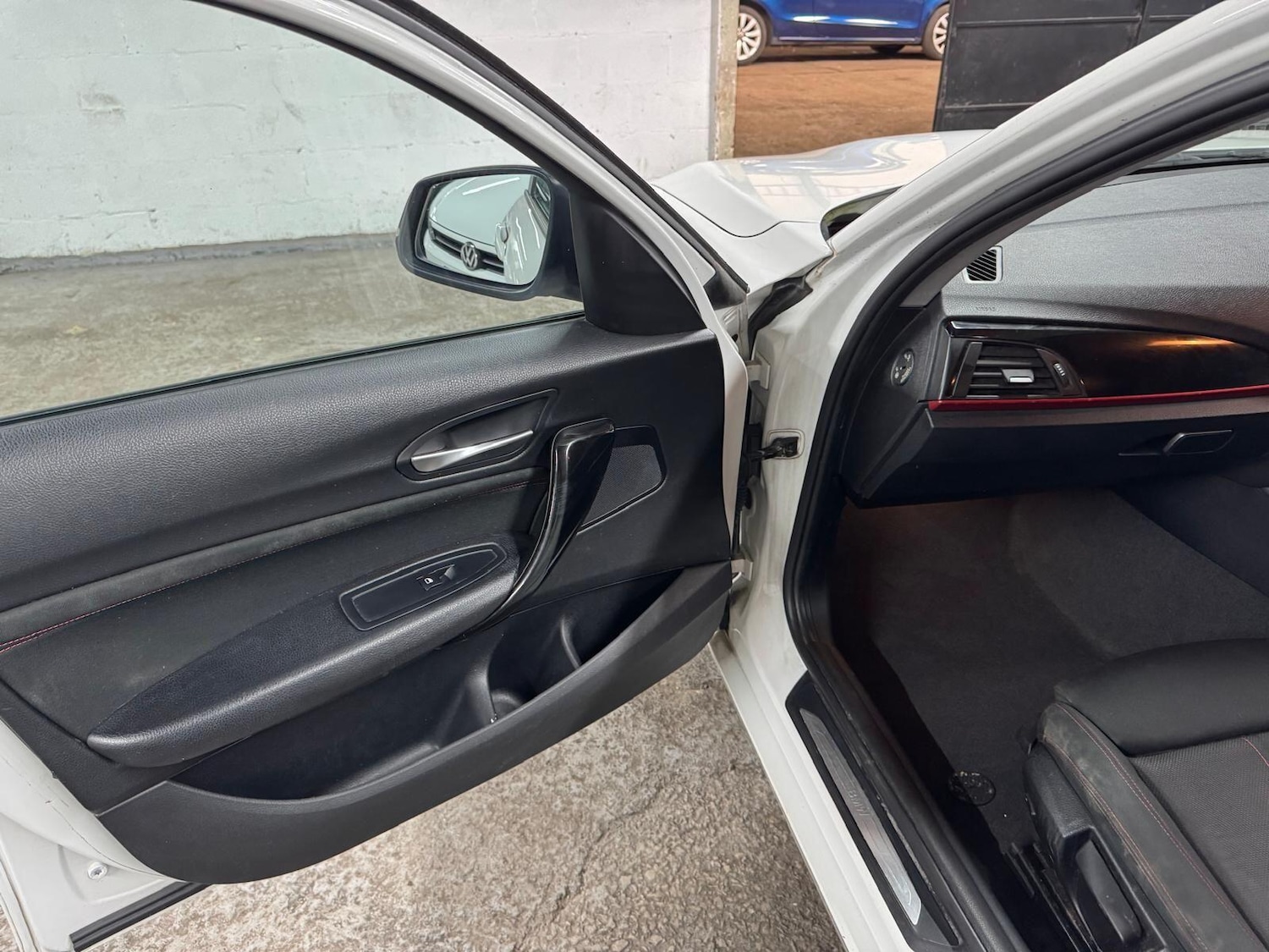 Used BMW 1 Series 2016 for sale - 78072954: Photo 40