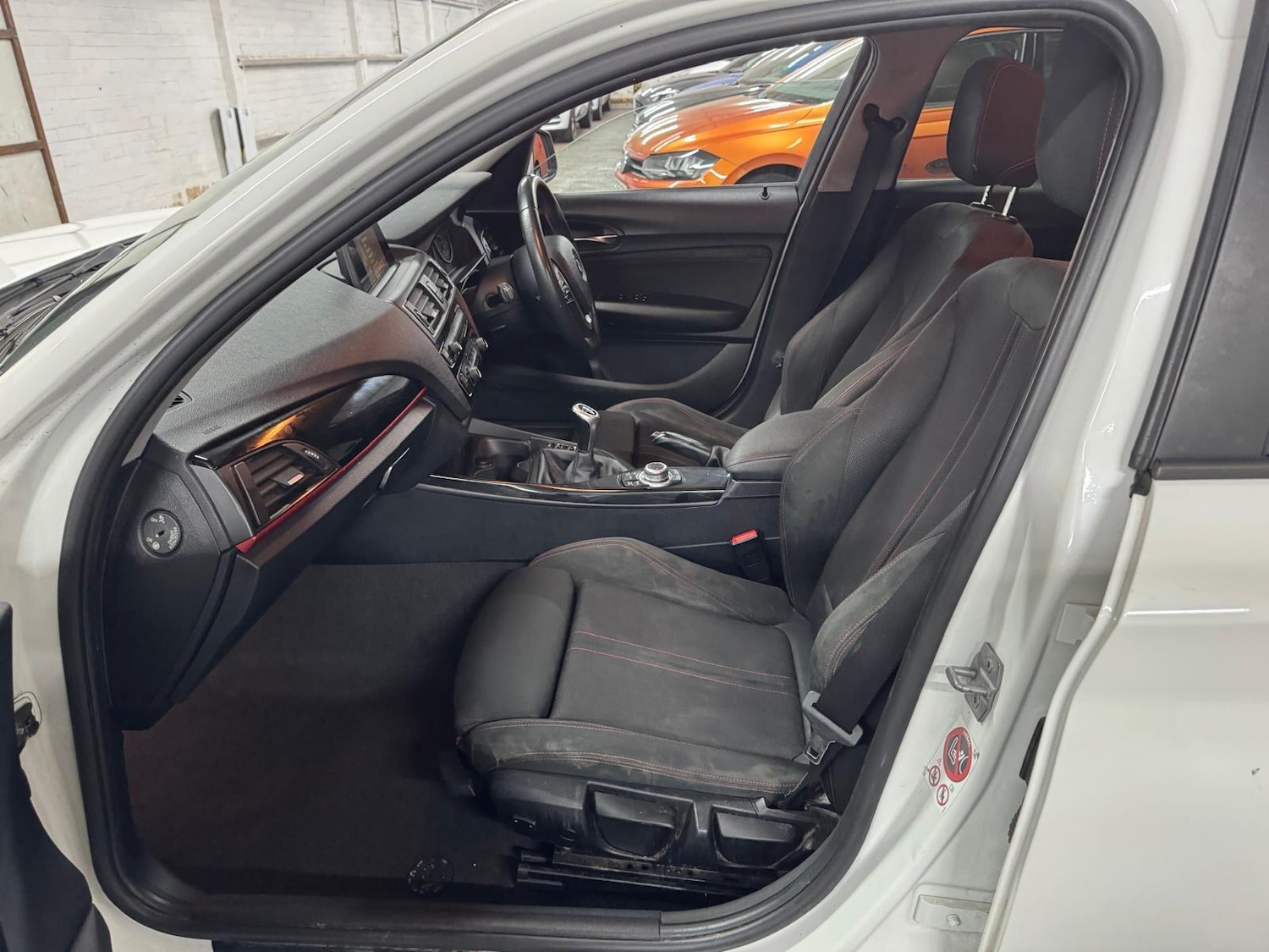 Used BMW 1 Series 2016 for sale - 78072954: Photo 41