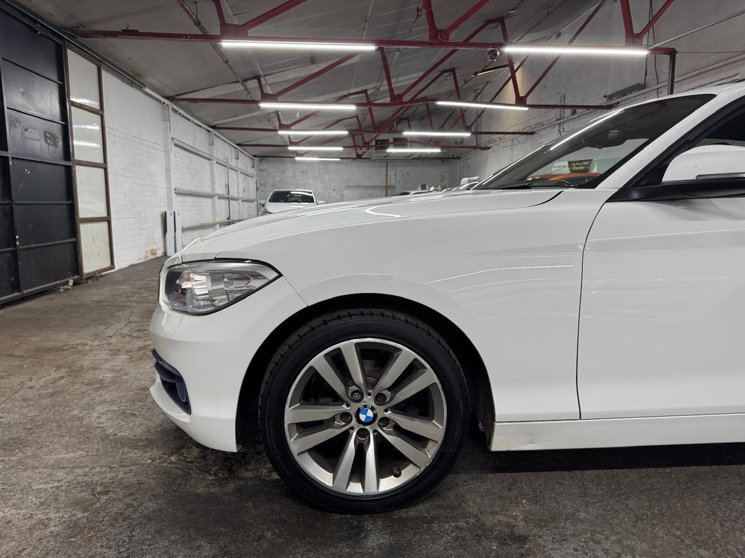 Used BMW 1 Series 2016 for sale - 78072954: Photo 44