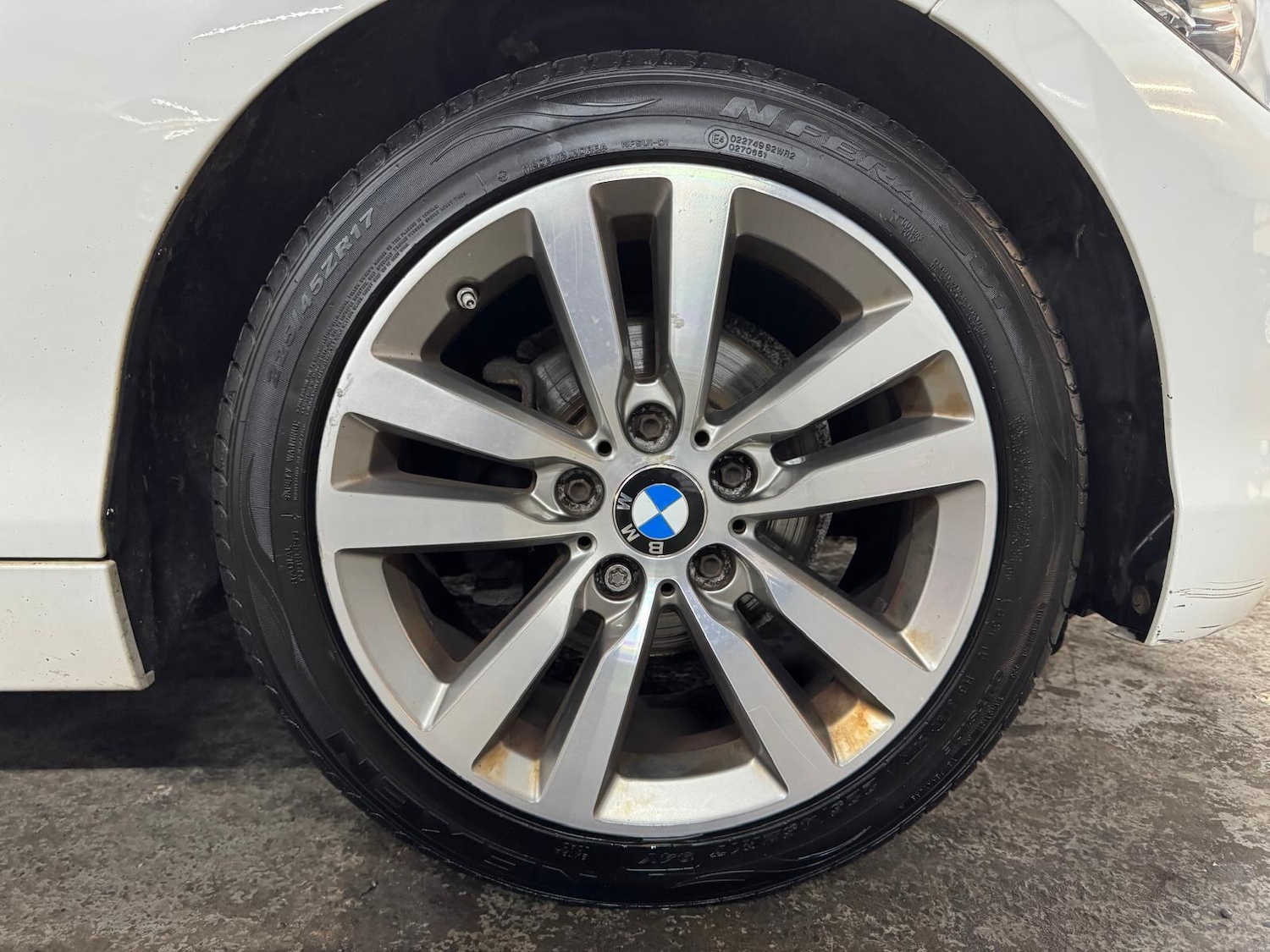 Used BMW 1 Series 2016 for sale - 78072954: Photo 45