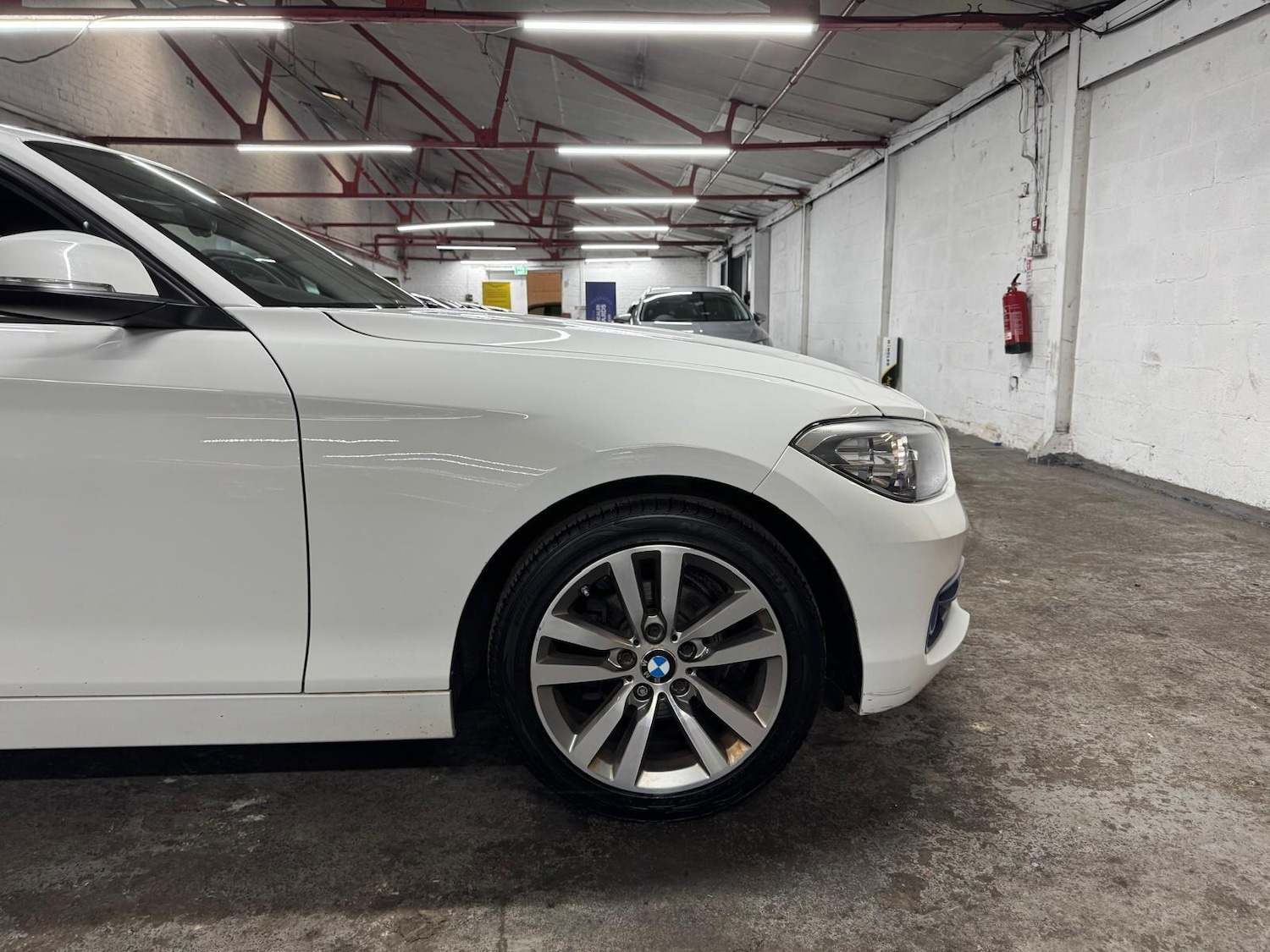Used BMW 1 Series 2016 for sale - 78072954: Photo 46