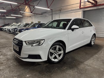 Used Audi A3 2017 for sale - 79401193: Photo