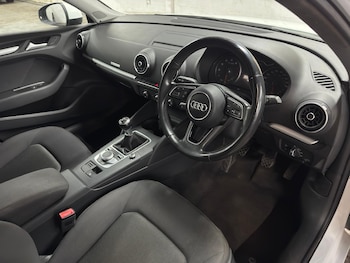 Used Audi A3 2017 for sale - 79401193: Photo