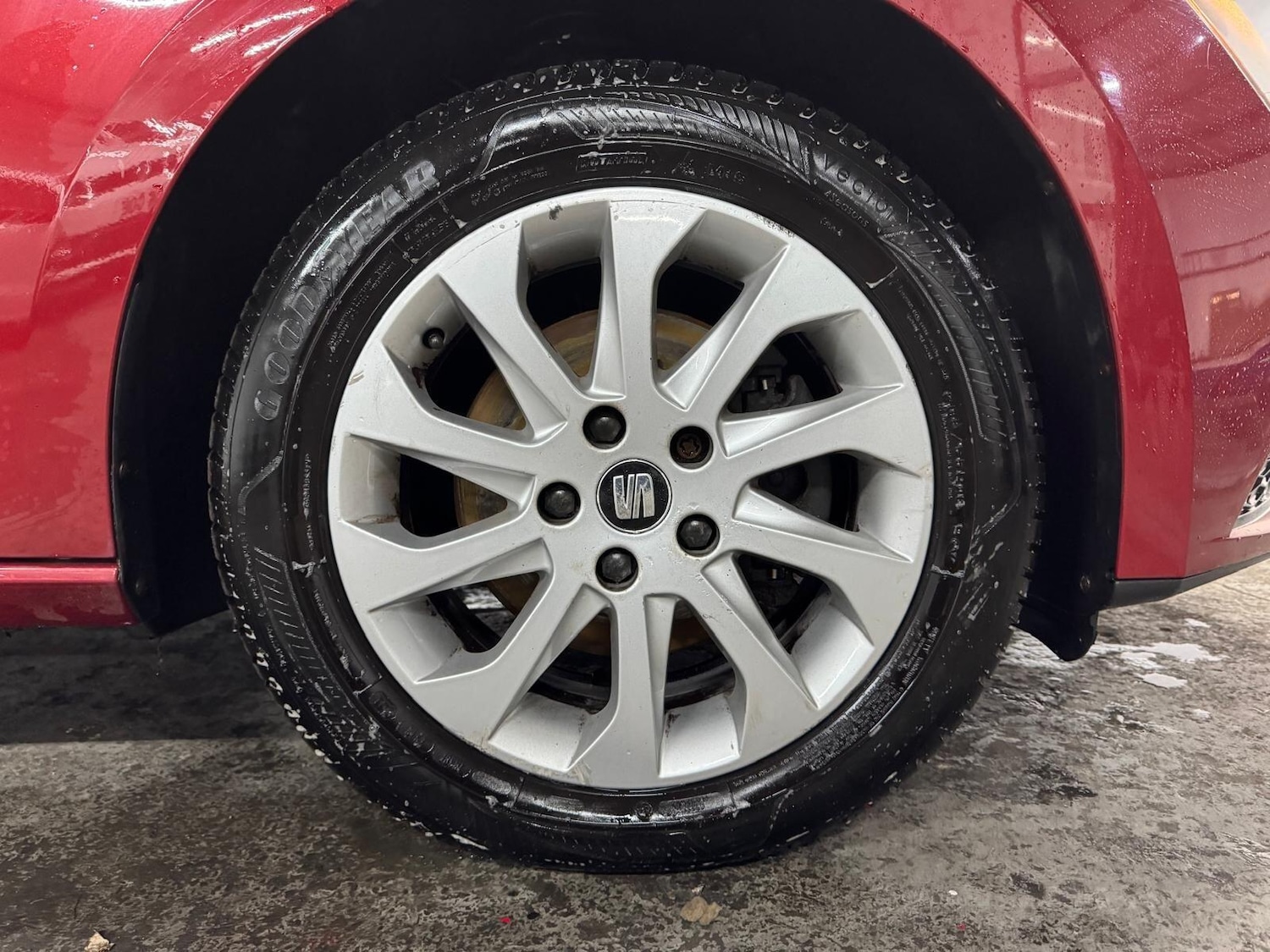 Used SEAT Leon 2013 for sale - 77091362: Photo 11