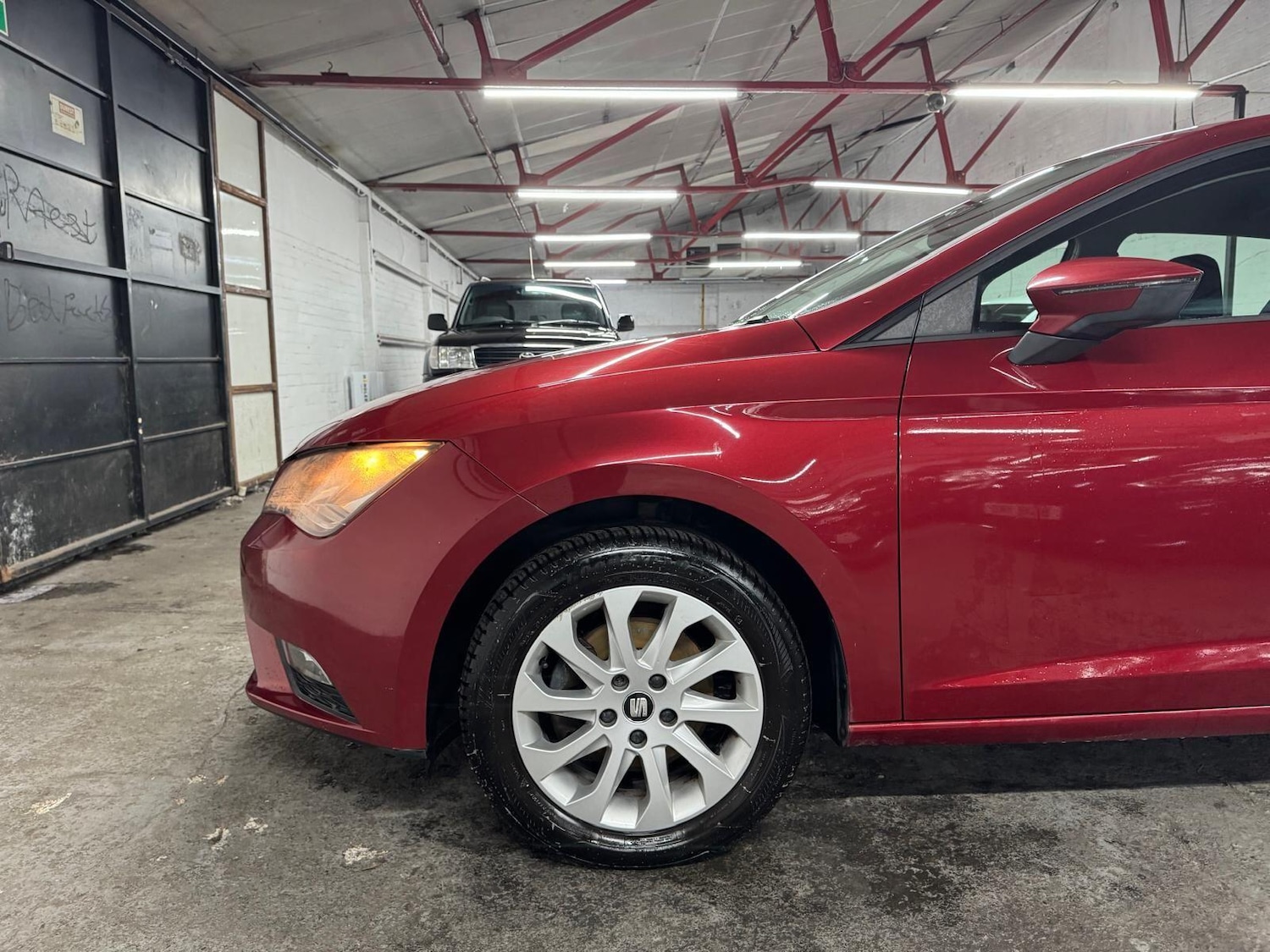 Used SEAT Leon 2013 for sale - 77091362: Photo 12