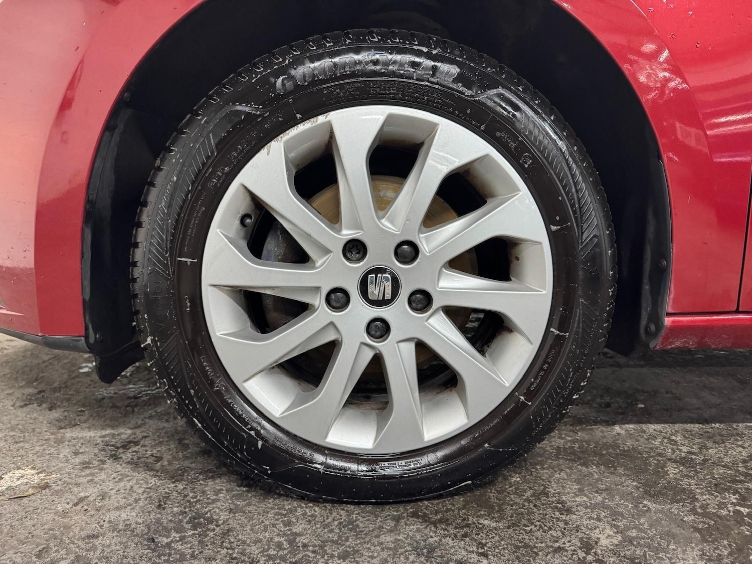 Used SEAT Leon 2013 for sale - 77091362: Photo 13