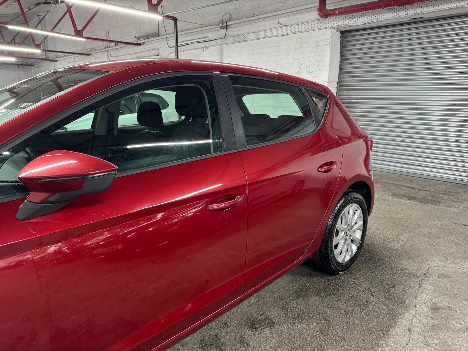 Used SEAT Leon 2013 for sale - 77091362: Photo 14