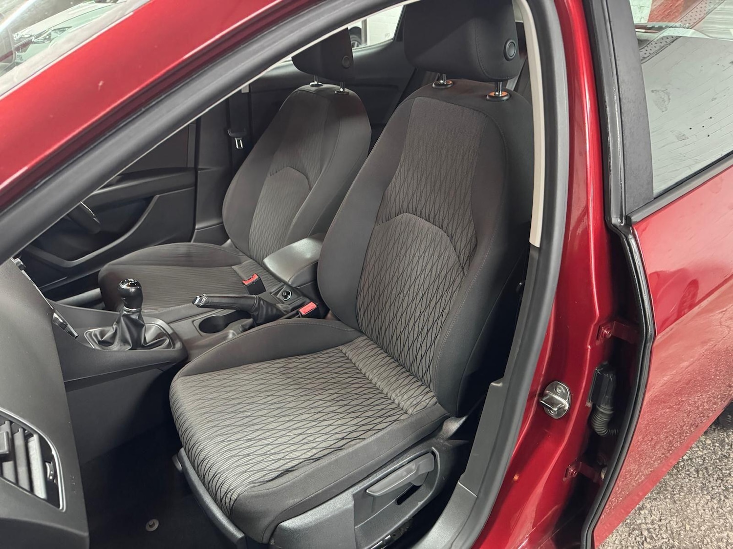 Used SEAT Leon 2013 for sale - 77091362: Photo 15