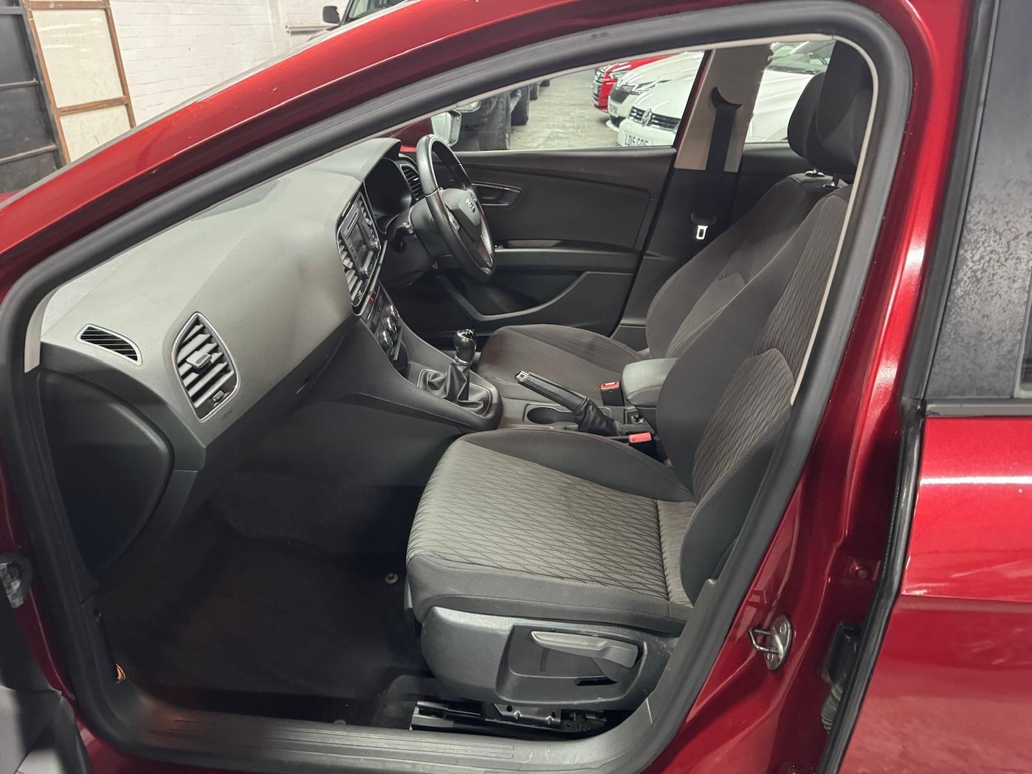 Used SEAT Leon 2013 for sale - 77091362: Photo 16