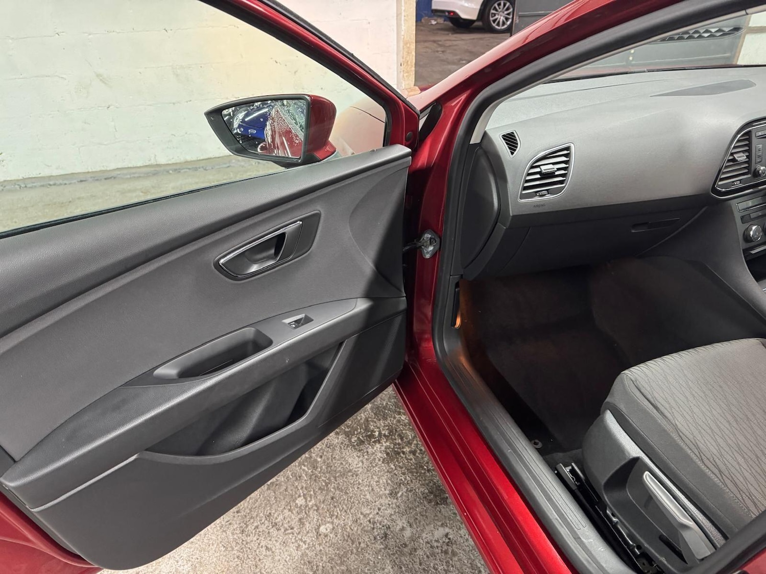 Used SEAT Leon 2013 for sale - 77091362: Photo 17