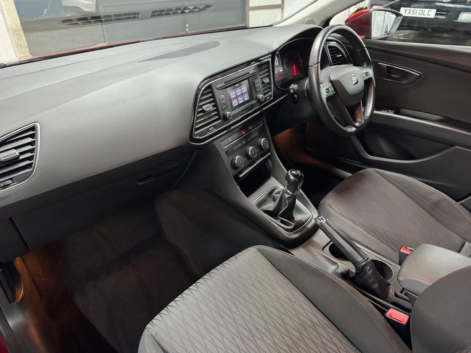 Used SEAT Leon 2013 for sale - 77091362: Photo 18