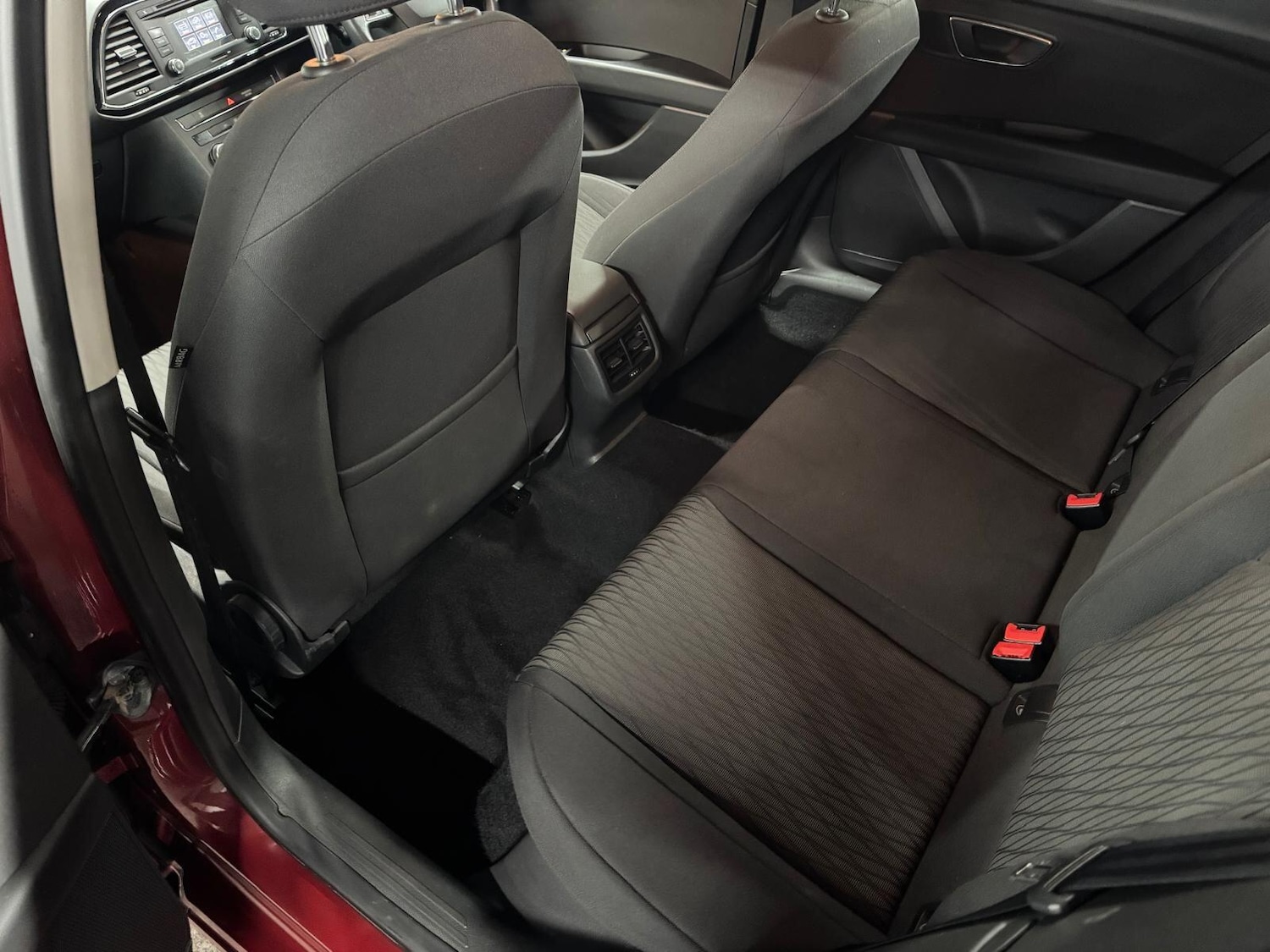 Used SEAT Leon 2013 for sale - 77091362: Photo 19