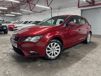 SEAT Leon feature image