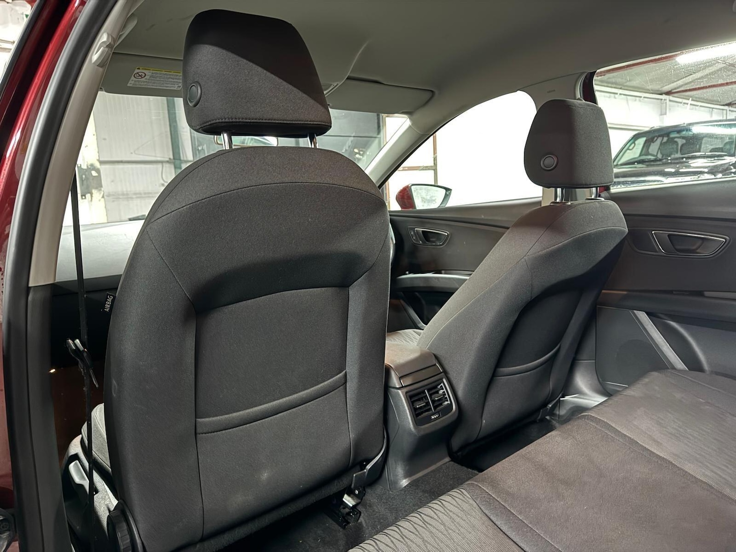 Used SEAT Leon 2013 for sale - 77091362: Photo 20