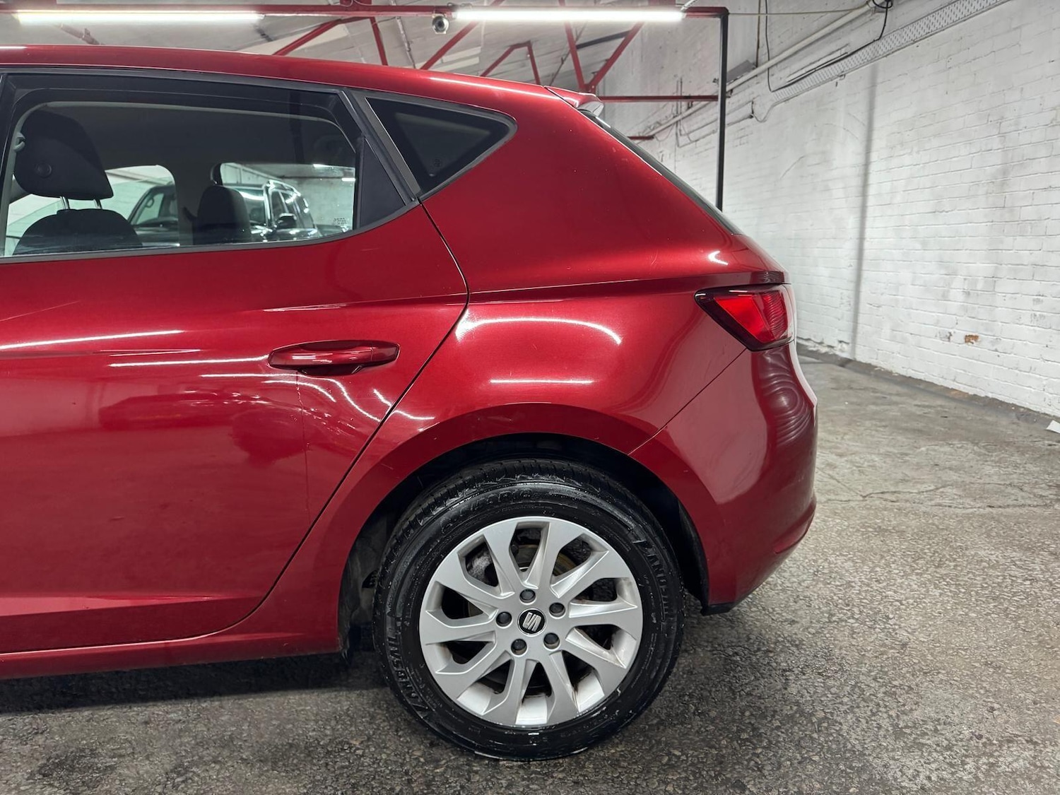 Used SEAT Leon 2013 for sale - 77091362: Photo 21