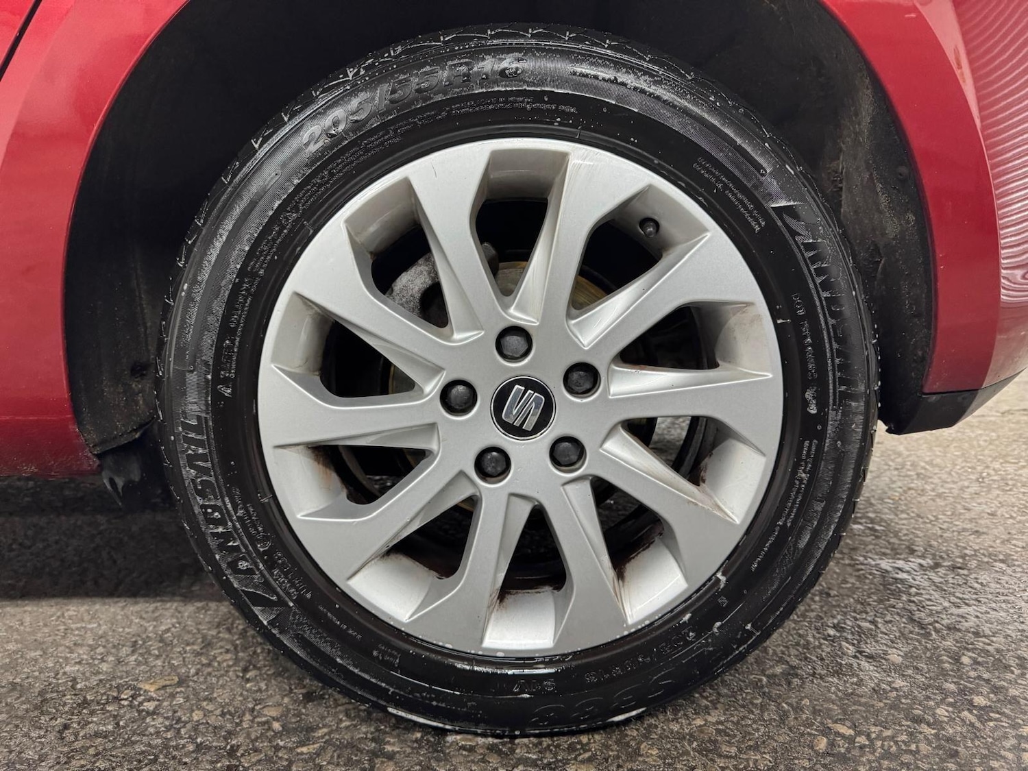 Used SEAT Leon 2013 for sale - 77091362: Photo 22