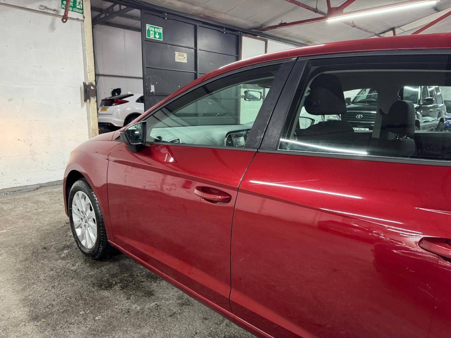 Used SEAT Leon 2013 for sale - 77091362: Photo 23