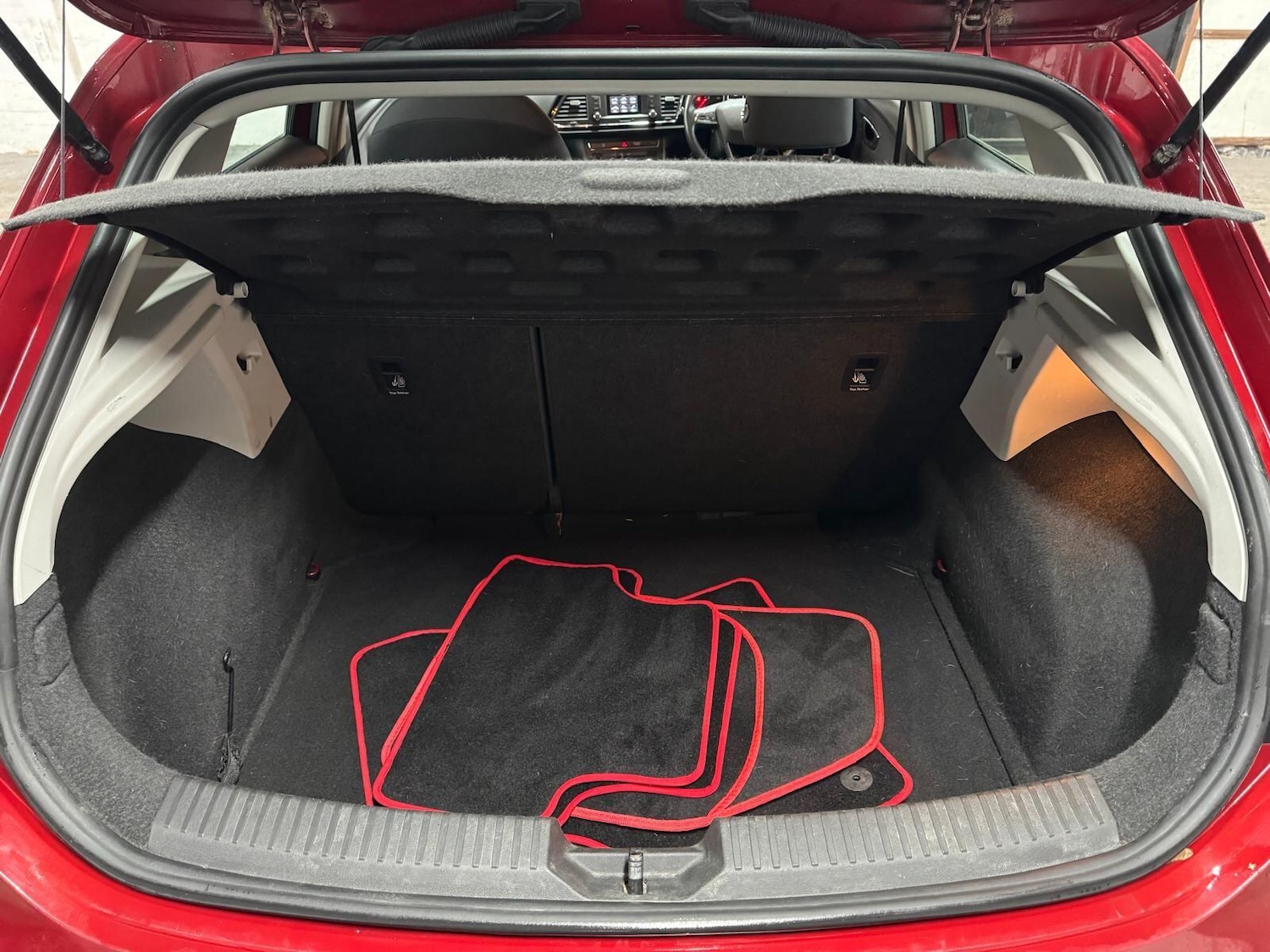 Used SEAT Leon 2013 for sale - 77091362: Photo 25